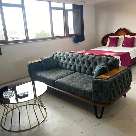 Hotel Petek Bursa