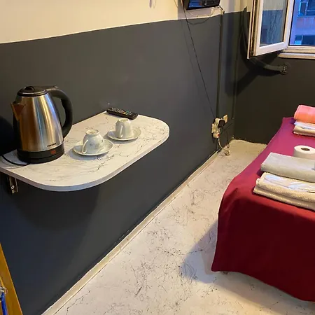 Hotel Petek *